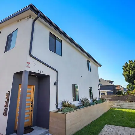 Good Shepard Homestay Los Angeles Exterior photo