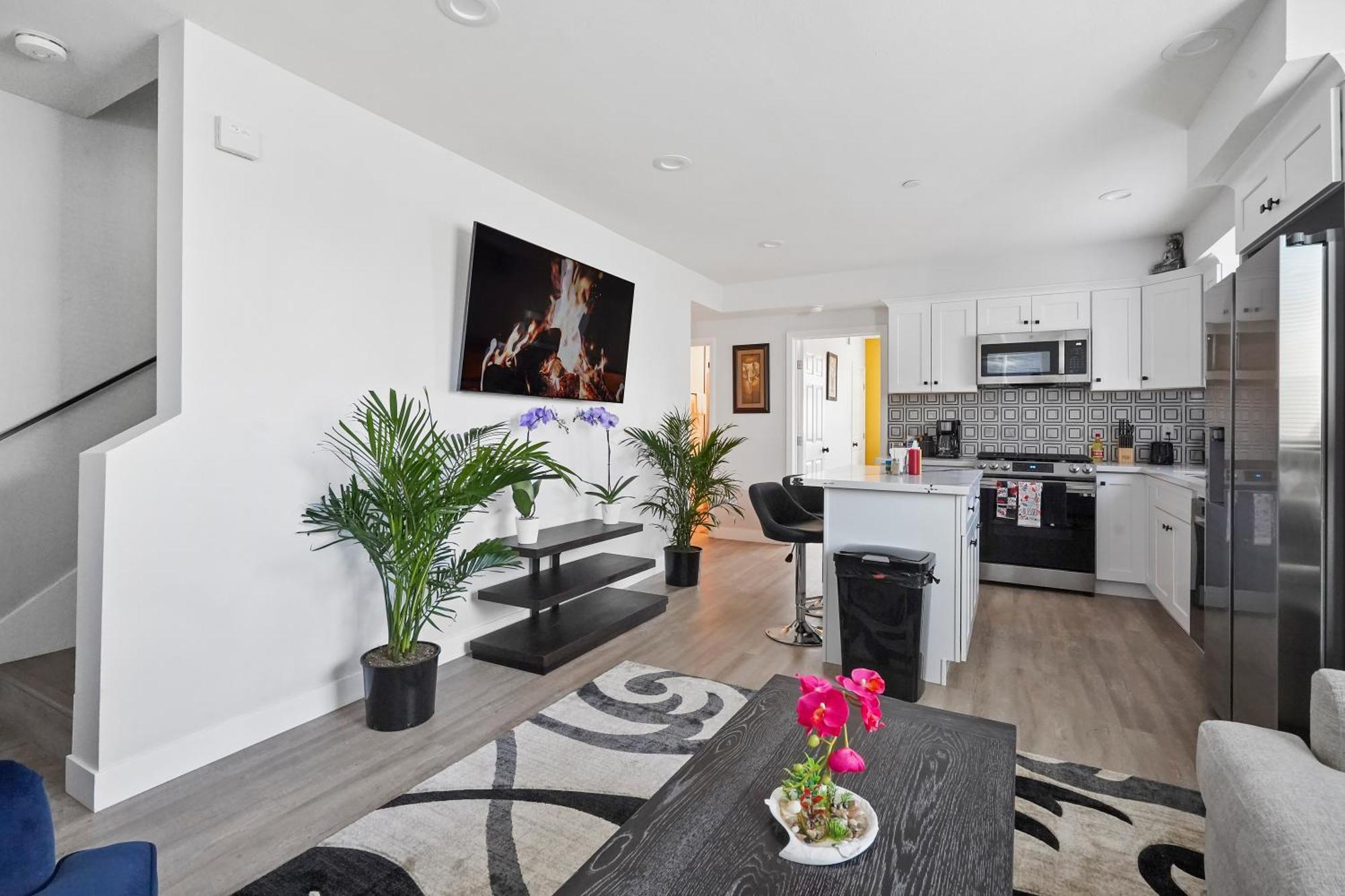 Quarto em Acomodações Particulares Good Shepard Los Angeles
