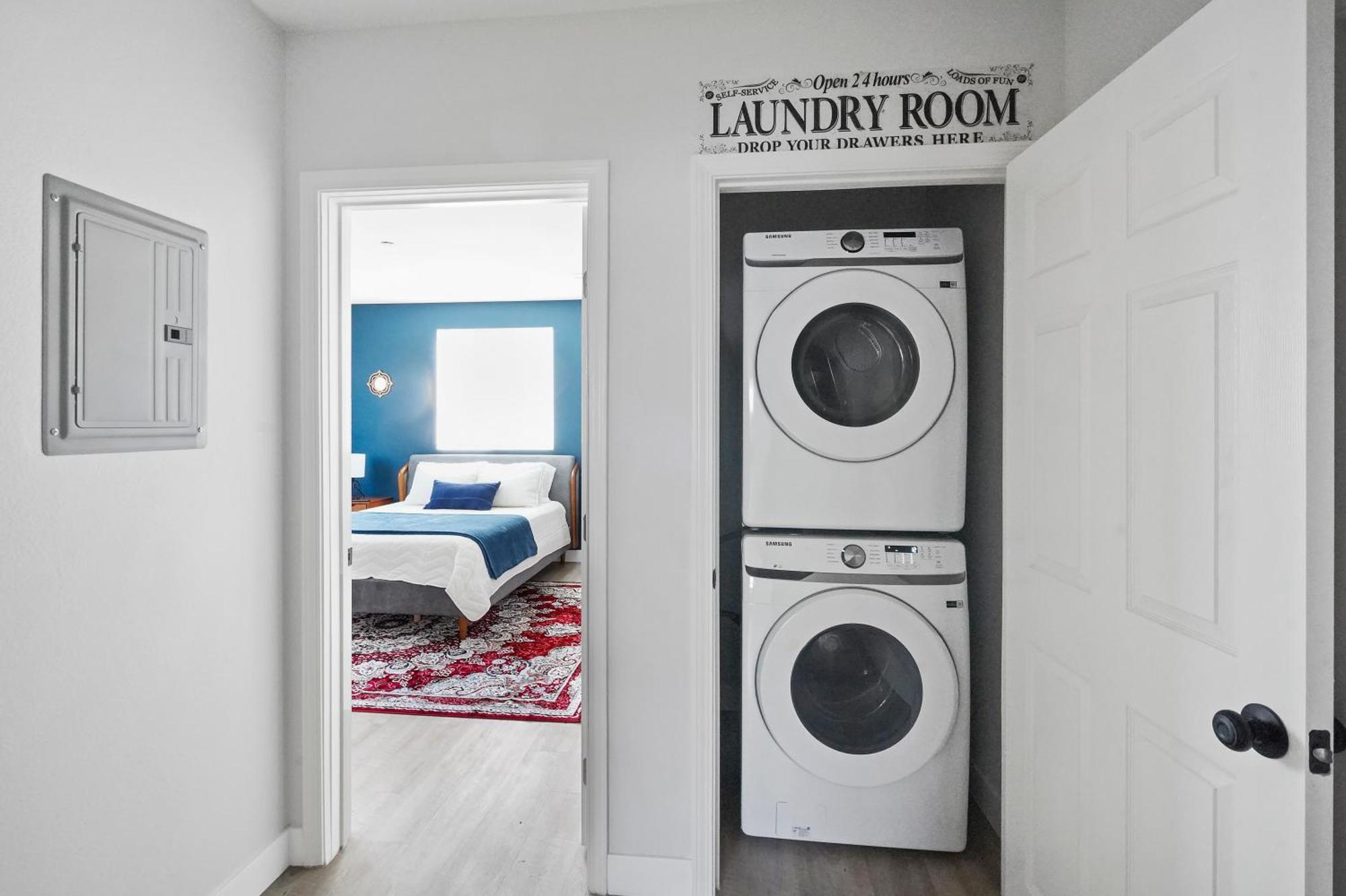 Quarto em Acomodações Particulares Good Shepard *